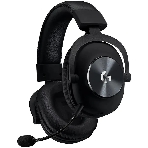 Гарнитура Logitech G Pro X Gaming Headset чёрный, проводная, USB/3.5 мм, фото4