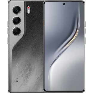 Смартфон Tecno Camon 40 CM5, 8/256Gb, черный