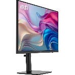 Монитор 27' MSI MD272UPHG IPS 3840x2160, 60 Гц, 4 мс, 16:9, 400 кд/м², 2xHDMI 2.0b, DP 1.4a, USB-C (98 Вт), USB Hub (3x USB 3.0), 3.5 Jack, динамики (2x3 Вт), Adaptive-Sync, черный, фото9