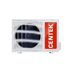 Сплит-система Centek CT-65A09 белый, фото2