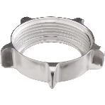 Кухонная машина Korting KKM 0105 Polar мощность 1200 Вт, 7 насадок (планетарный миксер с 3-мя насадками, мясорубка, насадка для колбас, насадка для кеббе, насадка-блендер), объем чаши 5.5 л, 8 скоростей, импульсный режим, механическое управление, белый, фото12