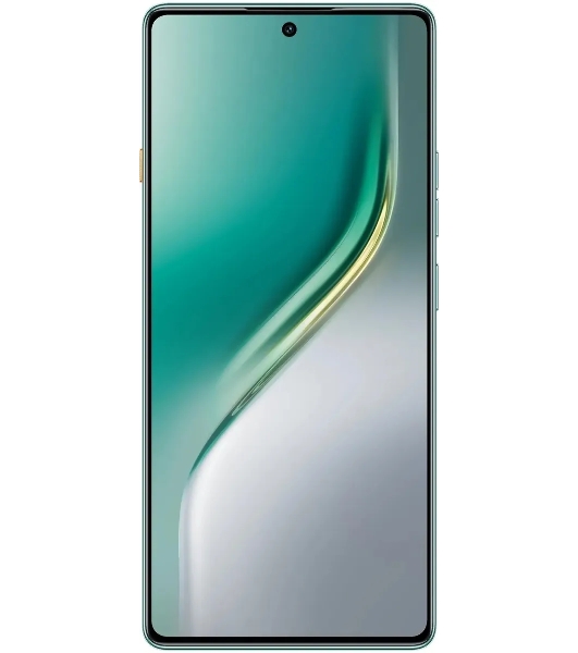 Смартфон Tecno Camon 40 CM5, 12/256Gb, зеленый
