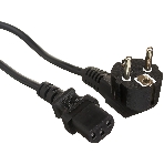Источник бесперебойного питания Pure Sine Wave ExeGate SinePower UHB-2000.LCD.AVR.C13.RJ.USB.2U 2000VA/1600W,8*C13,RM/Tower, фото5