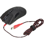 Мышь проводная A4Tech Bloody A90 черный, 6200 dpi, USB, кнопки - 8, фото15