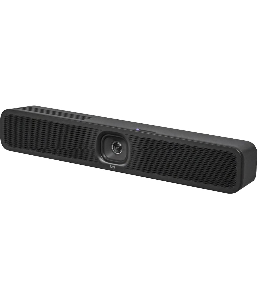 Набор для организации видеоконференции Logitech MeetUp 2 ConferenceCam 960-001681