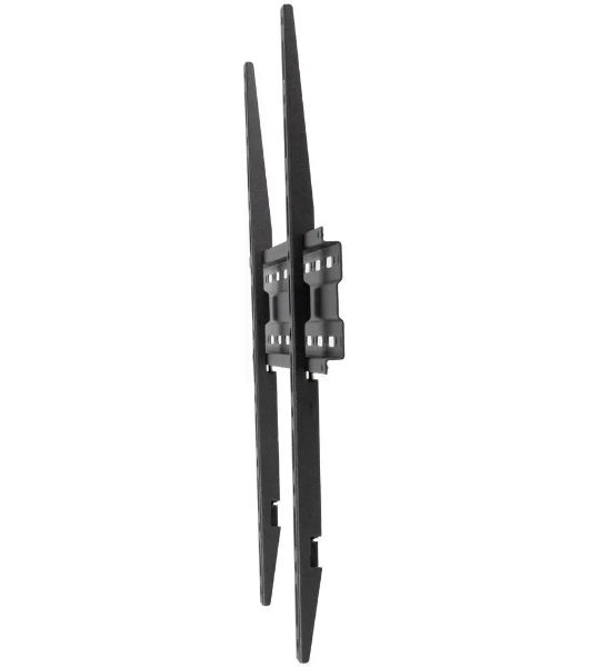 Кронштейн для телевизора Arm Media PLASMA-3 new черный, 22'-65' макс. 55 кг, настенный, фиксированный