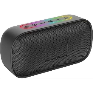 Настольная колонка MONSTER MS62109 черный