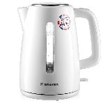 Чайник электрический BRAYER BR1058WH, фото 1