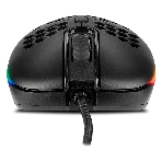 Игровая мышь SVEN RX-G860 чёрная (8 кнопок, 12800 dpi, USB, RGB подсветка ), фото4