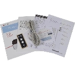 Принтер лазерный Kyocera Ecosys FS-1060dn (1102M33RU0), A4, ч/б, печ. до 25 стр/мин., 600 x 1200 dpi, USB, RJ-45, фото3