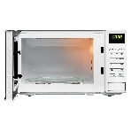 Микроволновая печь BBK 20MWG-735S/W белый, 20 л, 700 Вт, переключатели - сенсор, фото5