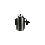 Измельчитель пищевых отходов HARPER HWD-400D02, фото4