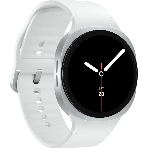 Умные часы Samsung Galaxy Watch8 LTE, 1.47' Super AMOLED, 4G LTE, IP68, серебристый, фото5