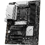 Материнская плата MSI PRO B760-P II, LGA 1700, Intel B760, 4xDDR5, 4xSATA, 2xM.2, 1xPCI-E 4.0 x16, 1xPCI-E 4.0 x4, 3xPCI-E 3.0 x1, 1xHDMI, 1xDP, 1xRJ45 2.5Gb, 1xUSB-C 3.2 Gen 2, 2xUSB-A 3.2 Gen 1, 2xUSB-A 2.0, 5x3.5мм, TOSLINK, 7.1, Standard-ATX, фото3