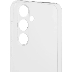 Чехол (клип-кейс) BoraSCO для Samsung Galaxy S24+ 72957 прозрачный, фото6