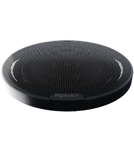 Колонки автомобильные Prology PX-130 130Вт 89дБ 4Ом 13см (5дюйм) (ком.:2кол.) коаксиальные двухполосные
