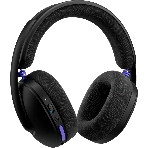 Гарнитура Logitech G325 Lightspeed чёрный, беспроводная, радиоканал, до 24 ч, совместимость с PS5, Xbox, фото4