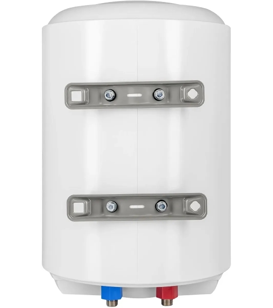 Водонагреватель электрический Candy CR30V-B2SL(R) белый, накопительный, 30 л, 1,5 кВт