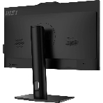 Моноблок MSI Pro AP242P 14M AiO 23,8' FHD(1920x1080)IPS AG Non-touch, Core i5-14400 (2.5GHz), 16Gb DDR5 (2x8GB), 512Gb SSD, Intel UHD,WiFi,BT,camera,WirelessKB&mouse Eng/Rus,noOS,1y w-ty,черный (9S6-AE0621-822), фото6
