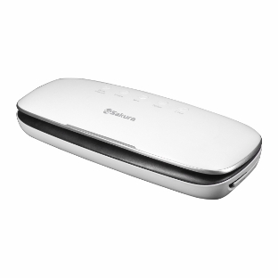 Вакууматор Sakura SA-7900W 130 Вт белый