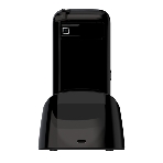 Мобильный телефон Maxvi B6ds up черный, фото10