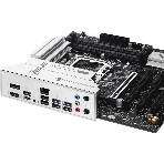 Материнская плата ASUS PRIME Z890M-PLUS WIFI, LGA 1851, Intel Z890, 4xDDR5, 6xSATA, 3xM.2, 1xPCIe 5.0 x16, 1xPCIe 4.0 x4, 2xPCIe 4.0 x1, 1xHDMI, 1xDP, 1x2.5Gb LAN, 2xUSB-A 2.0, 4xUSB-A 3.2 Gen 1, 1xUSB-A 3.2 Gen 2, 1xUSB-C 3.2 Gen 2x2, 3x3.5 мм, 7.1, mATX, фото10
