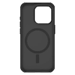 Чехол Super Frosted Shield Pro Magnetic Case, черный, (AP IP15 Pro), фото2