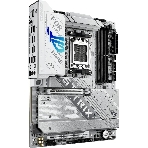 Материнская плата ASUS ROG STRIX X870-A GAMING WIFI, AM5, AMD X870, 4xDDR5, 2xSATA, 4xM.2, 1xPCI-E 4.0 x4, 1xPCI-E 5.0 x16, 1xHDMI, 1xDP, 1x 2.5Gb LAN, 4xUSB-A 3.2 Gen 1, 5xUSB-A 3.2 Gen 2, 1xUSB-C 3.2 Gen 2, 2xUSB4, 2x3.5 мм, 7.1, ATX, фото3