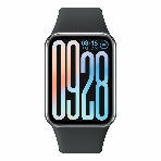 Фитнес-браслет Xiaomi Smart Band 9 Pro M2402B1, 1.62' AMOLED, Bluetooth, IP68 / WR200, черный, фото4