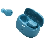 Наушники JBL Tune Buds 2 синий, фото11
