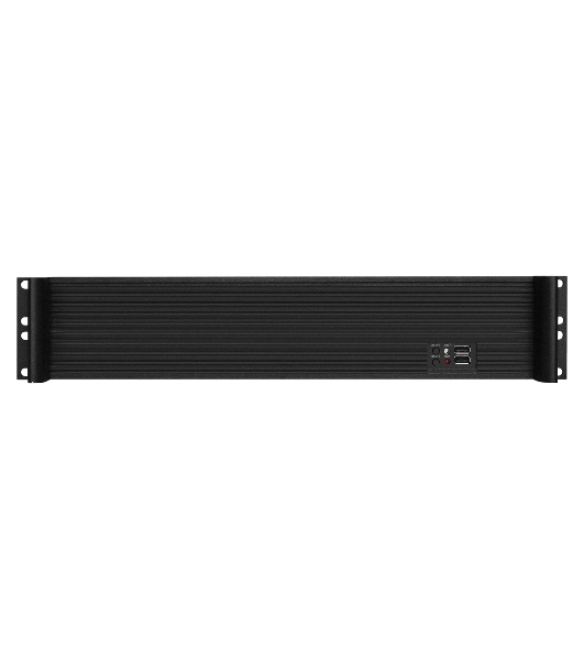 Серверный корпус ExeGate Pro 2U350-03 (RM 19', высота 2U, глубина 350, БП 700ADS, USB)