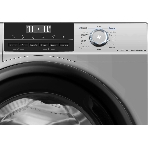 Стиральная машина Haier HW60-BP12929ASE серый, загрузка фронтальная 6 кг, 1200 об/мин, класс: А+++, фото3