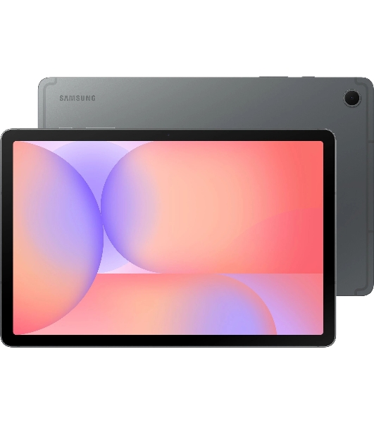 Планшет Samsung Galaxy Tab S10 Lite BSM-X406B 10.9', 6Gb, 128Gb, WiFi, 5G, Android 15 серый