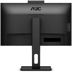Монитор 27' AOC Q27P3QW IPS 2560x1440, 75 Гц, 4 мс, 16:9, 350 кд/м2, 1xHDMI, 1хDP, черный, фото2