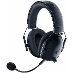 Гарнитура Razer Blackshark V2 Pro (2023) чёрный, беспроводная, Bluetooth, до 70 ч, фото 1