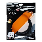 Кабель Telecom HDMI-19M --- HDMI-19M ver 2.0+3D/Ethernet,2 фильтра 2m TCG200F-2M, фото2