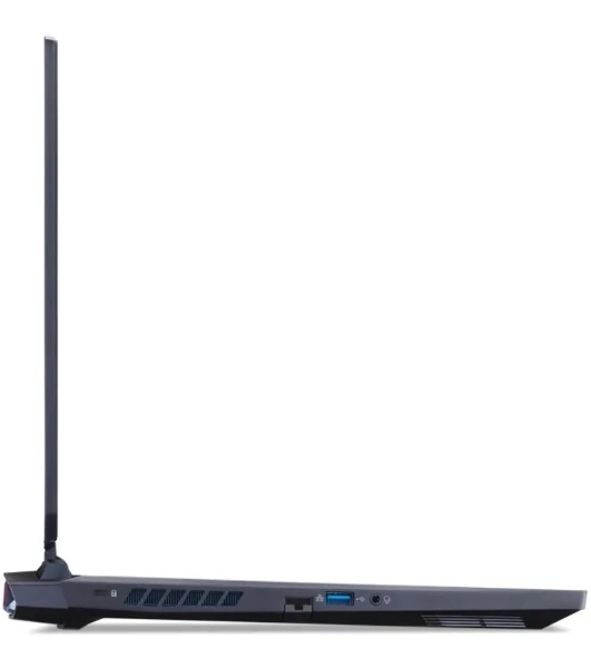 Ноутбук Acer Predator Helios 300 PH315-55-766F 15.6' IPS FHD 165hz/Core i7 12700H/16Gb/SSD1Tb/RTX 3080/noOS/black (NH.QGMER.004) (190247)