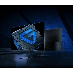 Монитор 27' Xiaomi G27i ELA5375EU IPS 1920x1080, 165 Гц, 1 мс, 16:9, 250 кд/м2, 1xHDMI, 1хDP черный, фото3