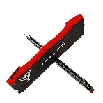 Оперативная память Patriot Viper Xtreme 5, DDR5, 32GB (2x16GB), 7600MHz, CL36, DIMM, с радиаторами, черный, фото6