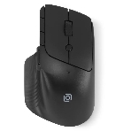 Мышь беспроводная Oklick 780GW черный, 3200 dpi, радиоканал, USB, кнопки - 6, фото12