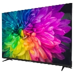 Телевизор Soundmax 55' SM-QLED55T21SU черный QLED UHD 60Hz Android TV, фото5