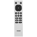 Телевизор Asano 43' 43LU5011T белый LED UHD 60Hz Салют ТВ, фото4
