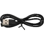 Мышь беспроводная Defender Horrodine GM-237 черный, 3200 dpi, радиоканал, USB, кнопки - 6, фото4