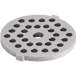 Кухонная машина Korting KKM 0105 Polar мощность 1200 Вт, 7 насадок (планетарный миксер с 3-мя насадками, мясорубка, насадка для колбас, насадка для кеббе, насадка-блендер), объем чаши 5.5 л, 8 скоростей, импульсный режим, механическое управление, белый, фото13
