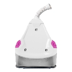 Утюг BBK ISE-2409 фиолетовый, 2400 Вт, 40 г/мин, 140 г/мин, 360 мл, фото2