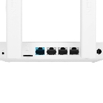 Маршрутизатор NETCRAZE Runner 4G (NC-2212) + Мегафон, 300 Мбит/с,, фото6