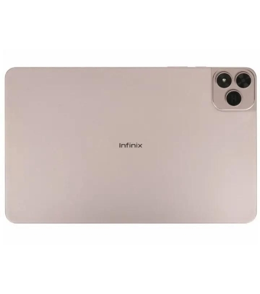 Планшет INFINIX XPAD 20 Pro X1201 8/256Gb серый