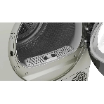 Сушильная машина Bosch WQB245BXME серый, 9 кг, сушка - конденсационная, программ - 14, 59.8 x 84.2 x 66.2 см, фото4