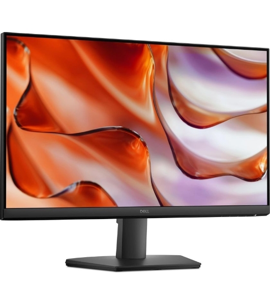 Монитор Dell 23.8' SE2425HM черный IPS LED 5ms 16:9 HDMI матовая 1000:1 250cd 178гр/178гр 1920x1080 100Hz VGA FHD 3.47кг