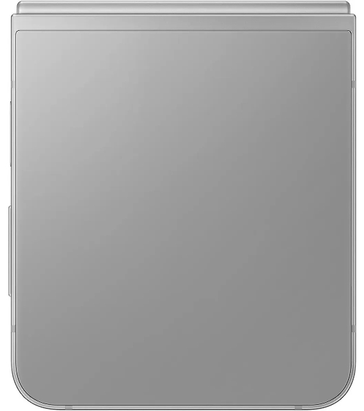 Смартфон Samsung Galaxy Z Flip6 5G SM-F741B, 12/512Gb, серый
